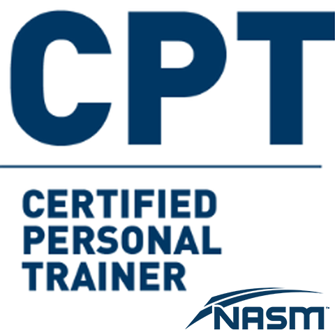 NASM CPT